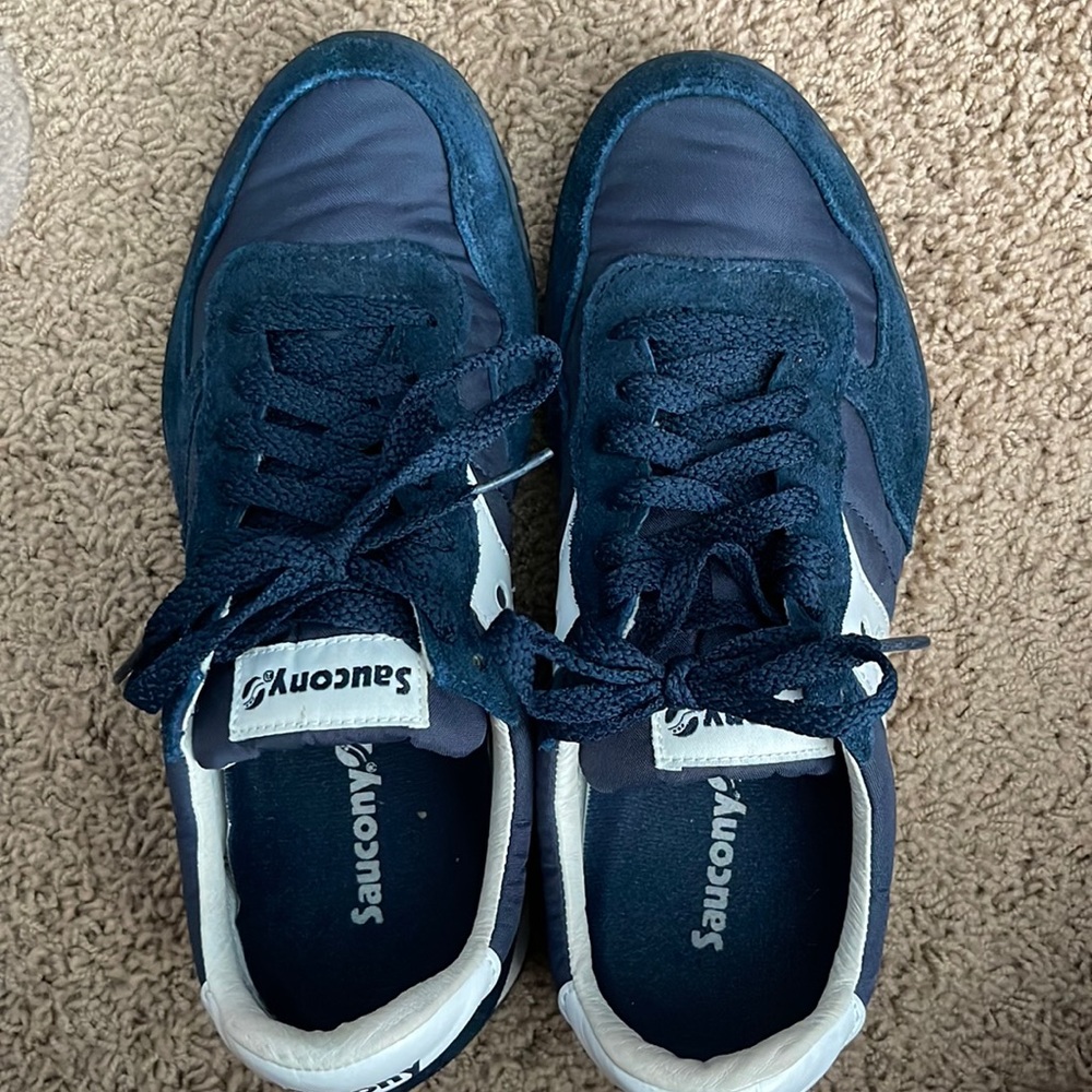 Saucony Women’s Sneakers 8.5